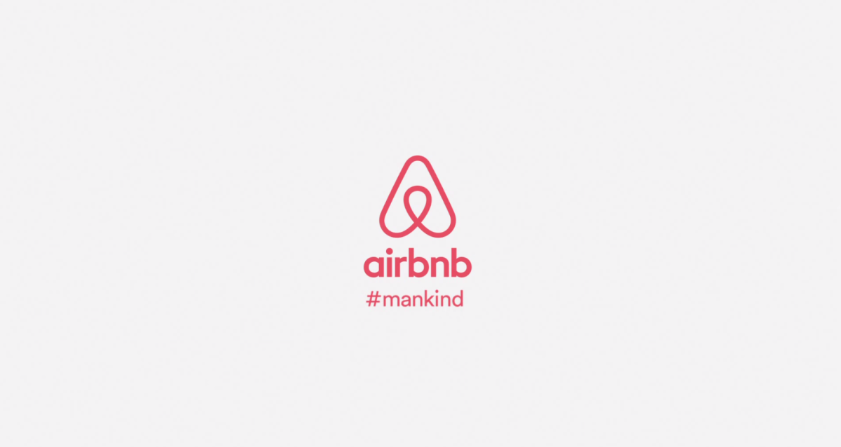 Airbnb’s new ad campaign is creepy as hell