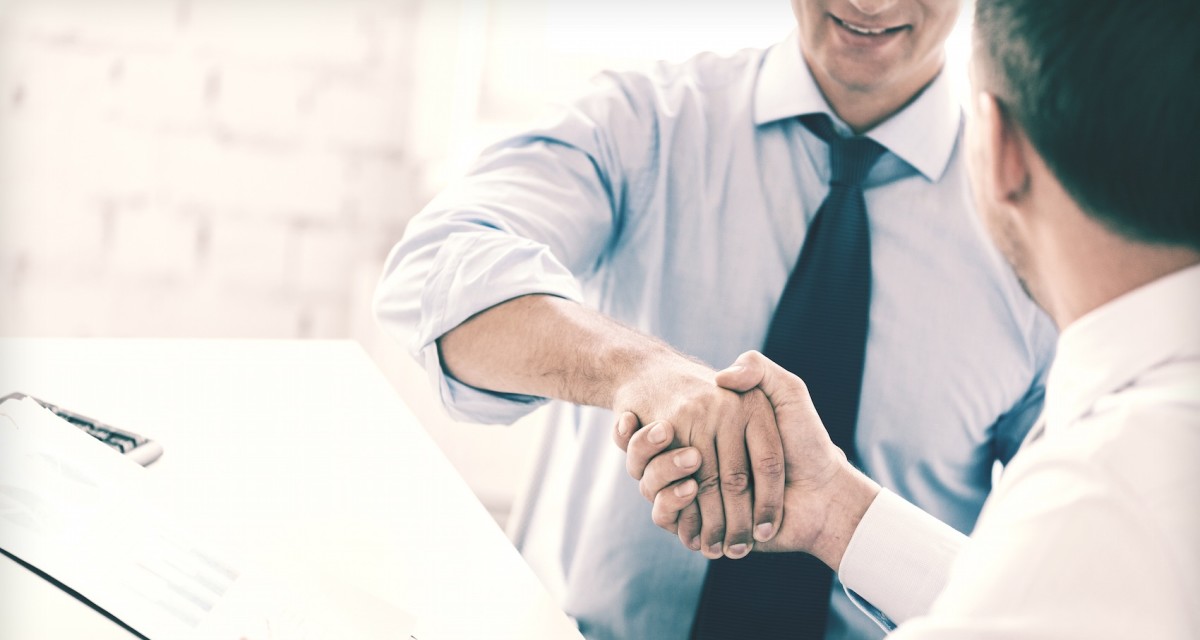 Canât attract VC money? Buy a business with private equity