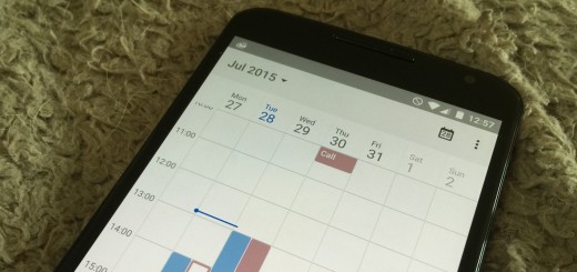 calendar