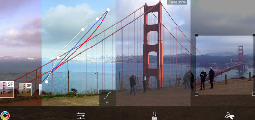 photo of ProCamera 8 for iOS leaps into summer with new editing tools and photo compass image