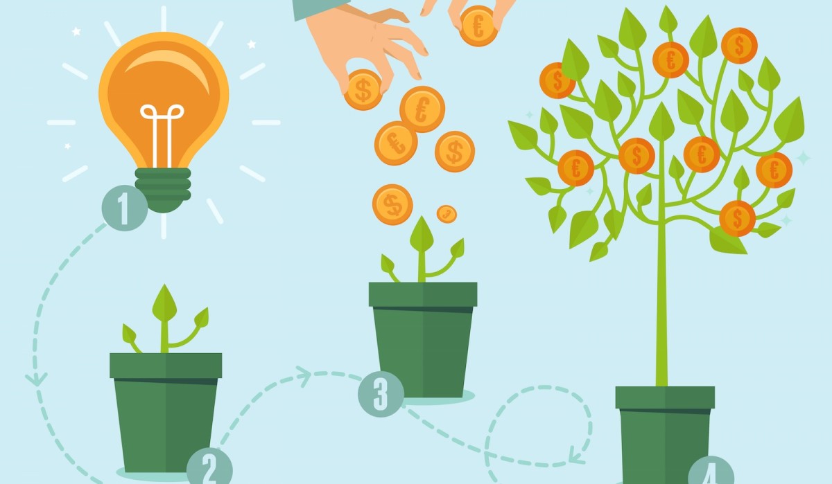 How to successfully run a crowdfunding campaign