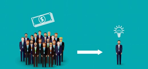 crowdfunding