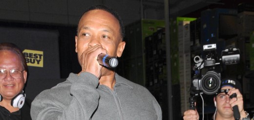 Apple may be bankrolling a strange TV show for Dr. Dre which will be distributed via Apple Music dre