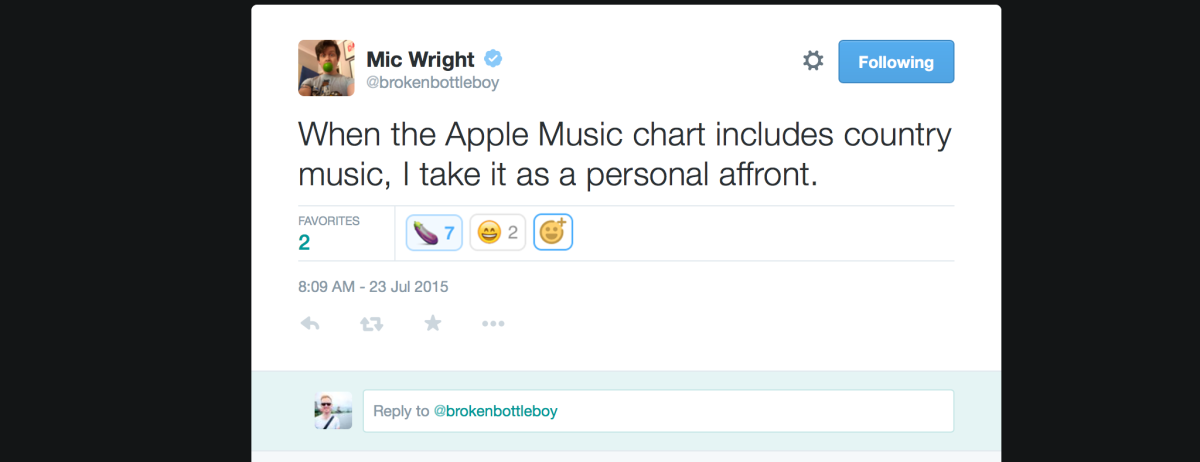 Twitter should copy Slack’s emoji favorites right now
