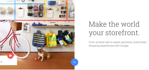 google retail