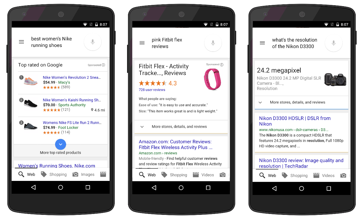 Google is testing a ‘Purchase on Google’ feature to let you buy directly from mobile ads