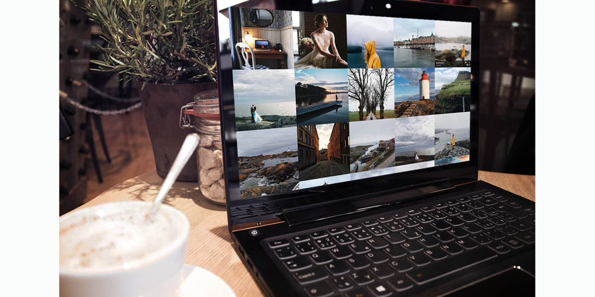 Grids for Instagram desktop app arrives on Windows