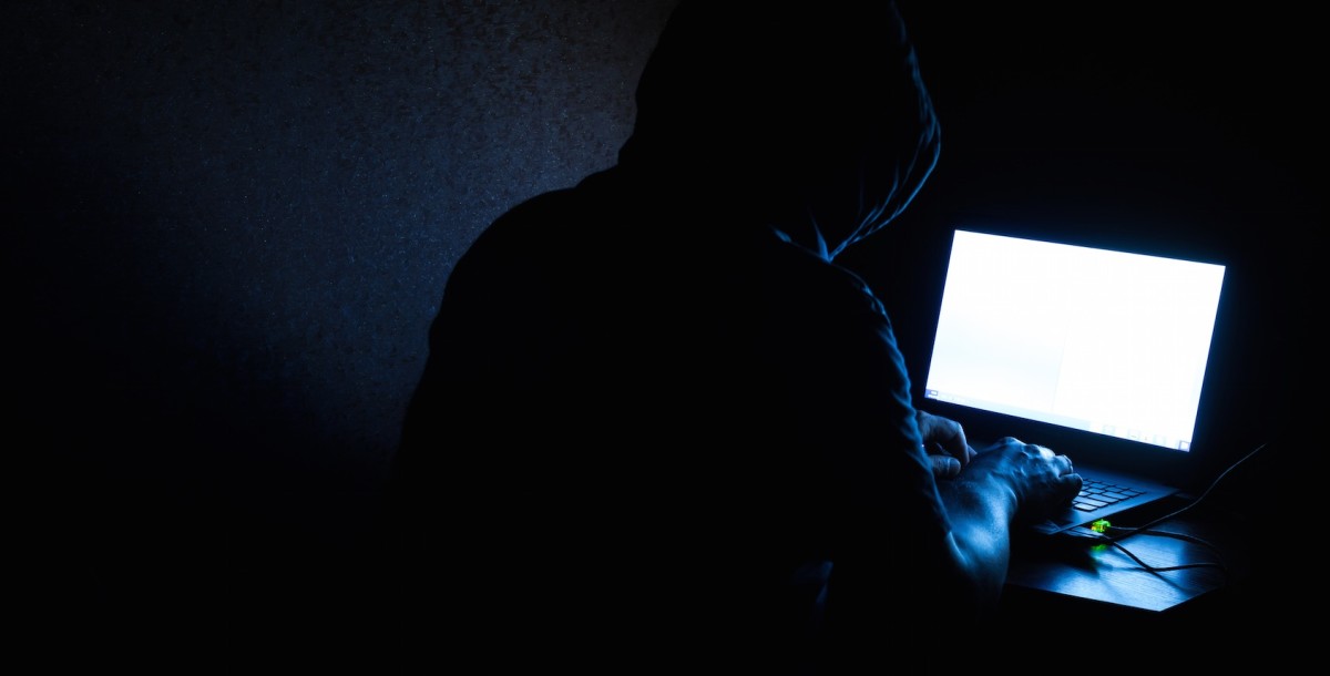The cybersecurity industryâs billion dollar scam