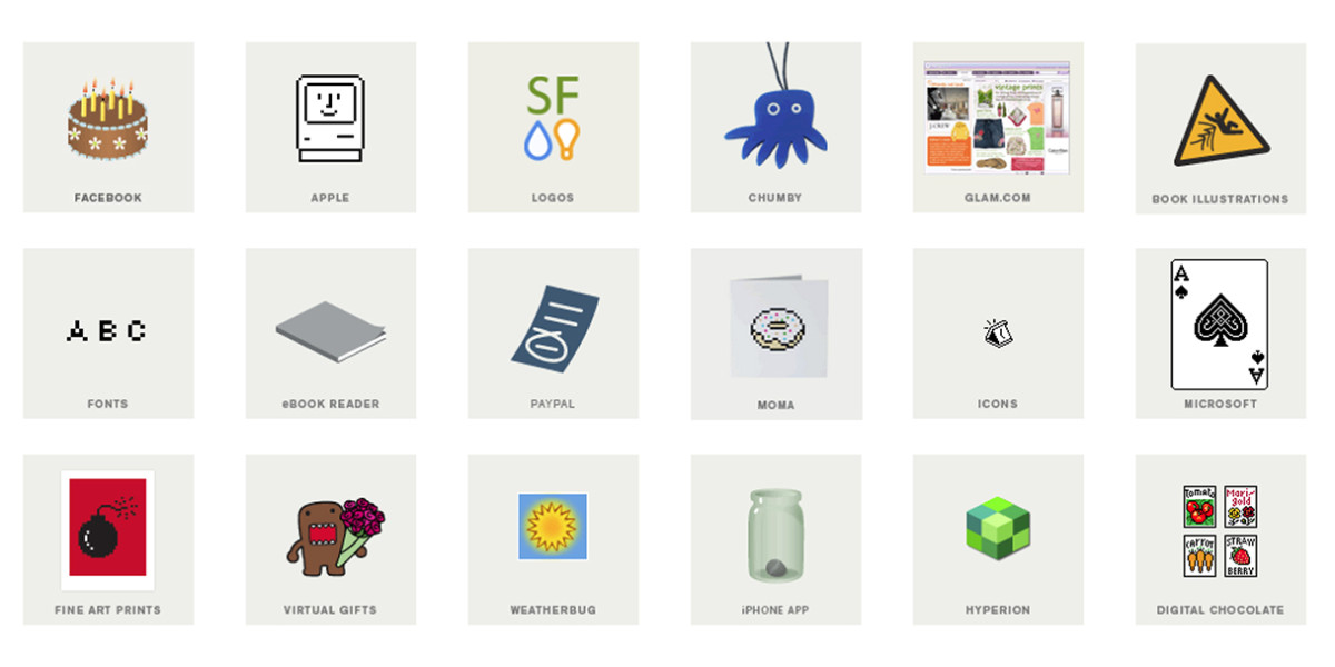 Former Apple artist Susan Kare joins Pinterest as a lead product designer