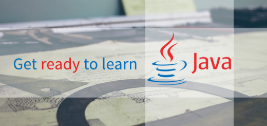 learn java