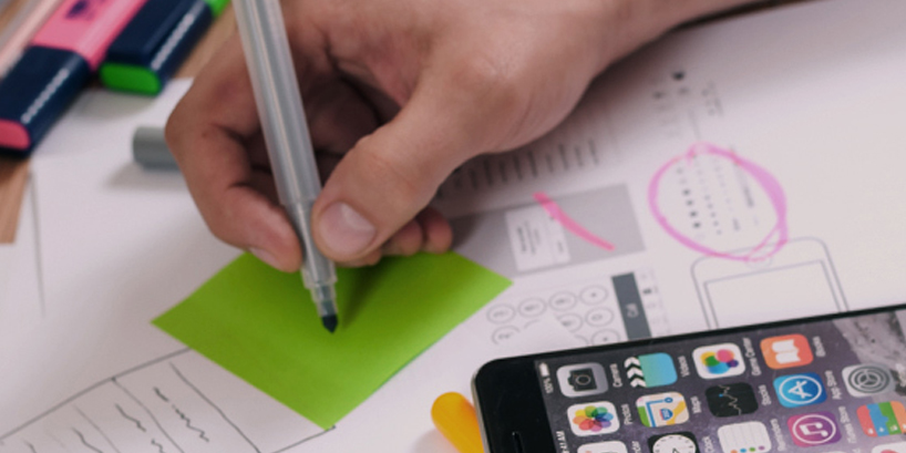 Create your first killer app, with the Mobile Designer Academy Bundle