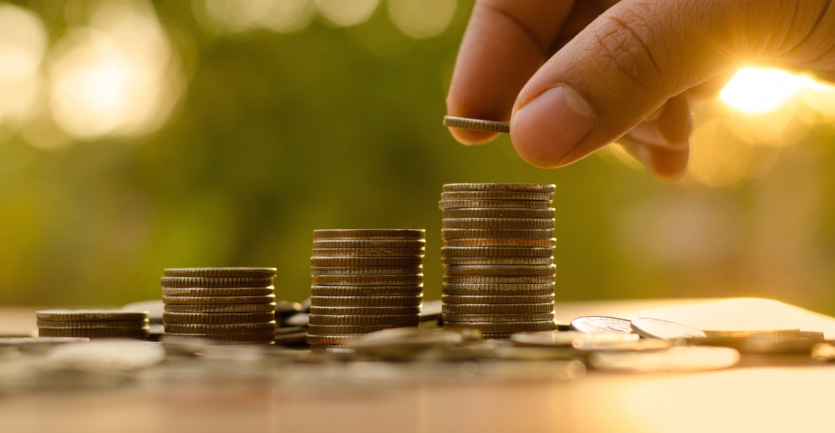 Why you should raise more than you need