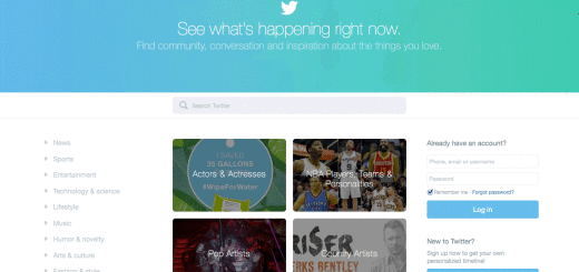 newtwitter