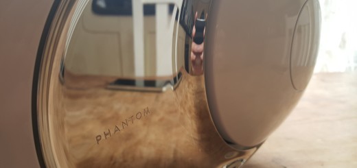 Devialet Phantom review: This incredible $2,000 'Bluetooth speaker' is going to annoy your neighbors phantom-feat