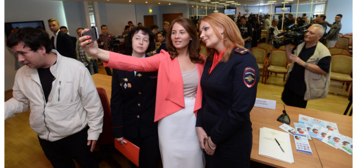 russian-selfie