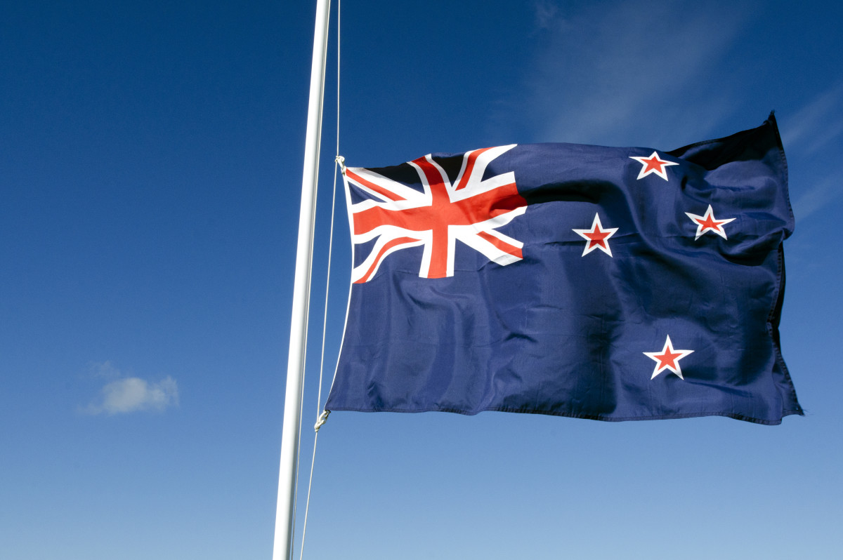 Kiwi cyberbullies face jail as New Zealand criminalizes trolling