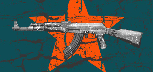 AK-47