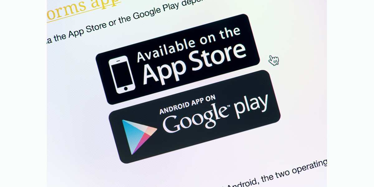 App Annie report: Google Playâs downloads top the App Store as Apple retains revenue lead