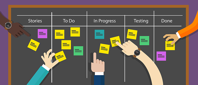 4 tips to make any team agile