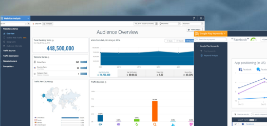 similarweb
