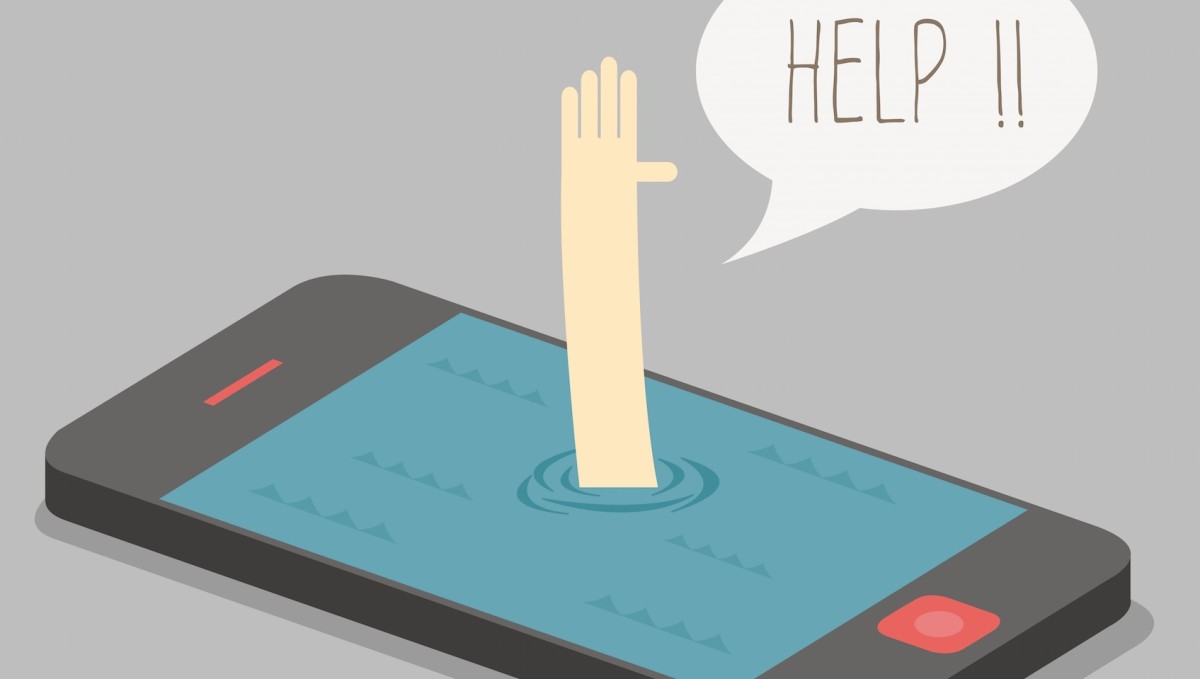 Digital addiction is the worldâs next great health crisis