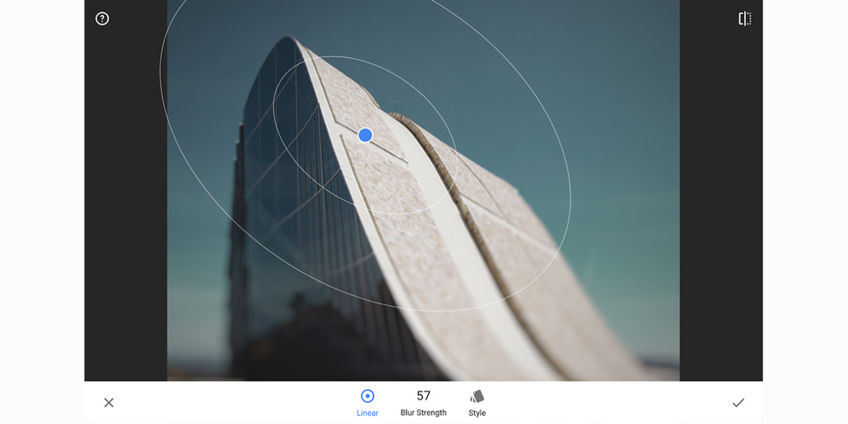 Google’s Snapseed app update adds refined brush functionality and more language support