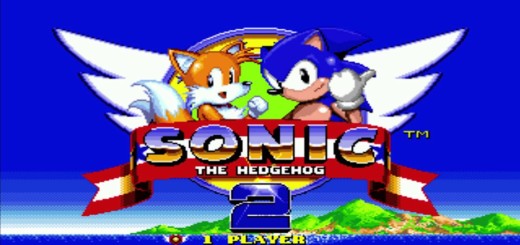 sonic 2