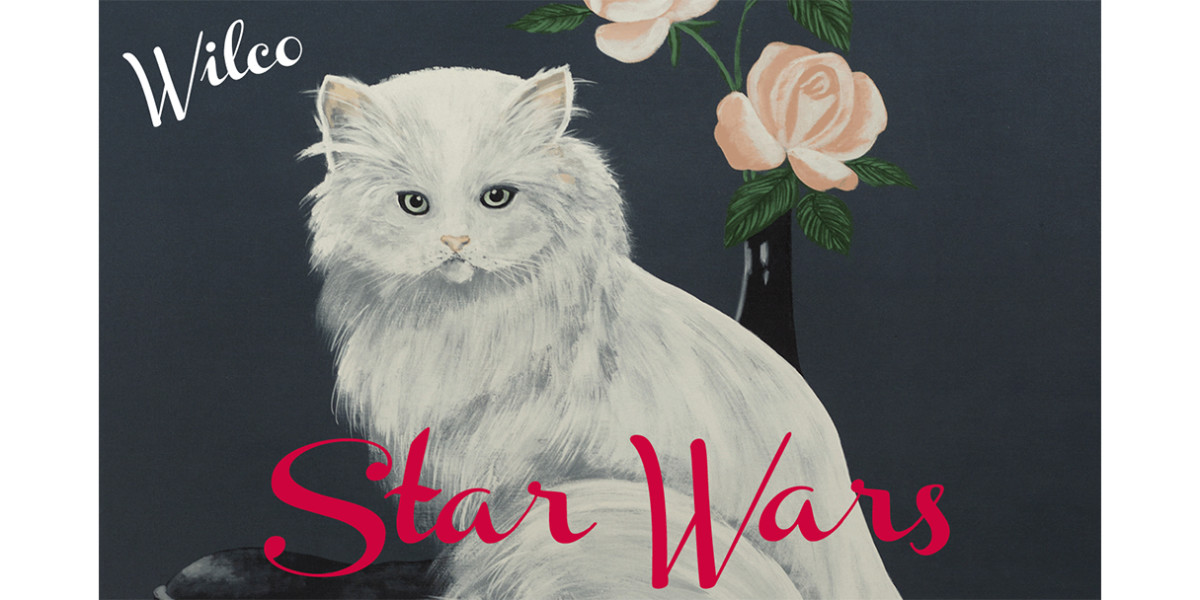 Summer night surprise: A brand new free album from Wilco