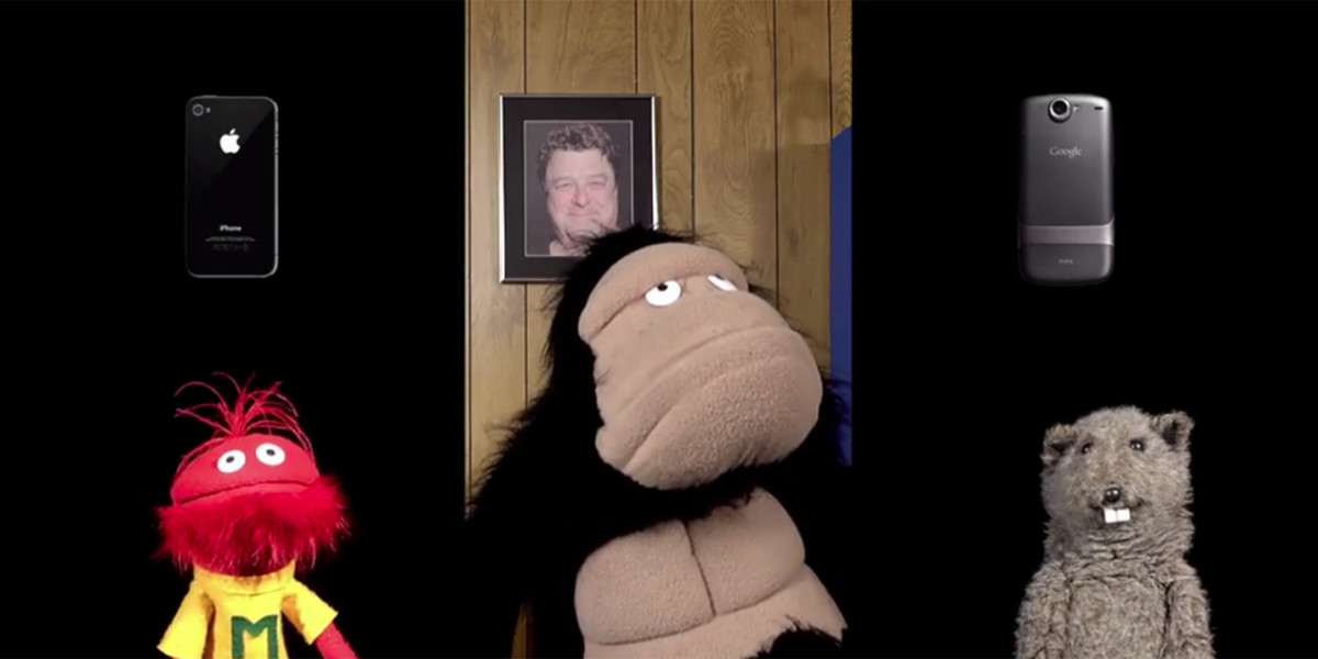 YouTube for iOS now lets you watch vertical videos in full-screen