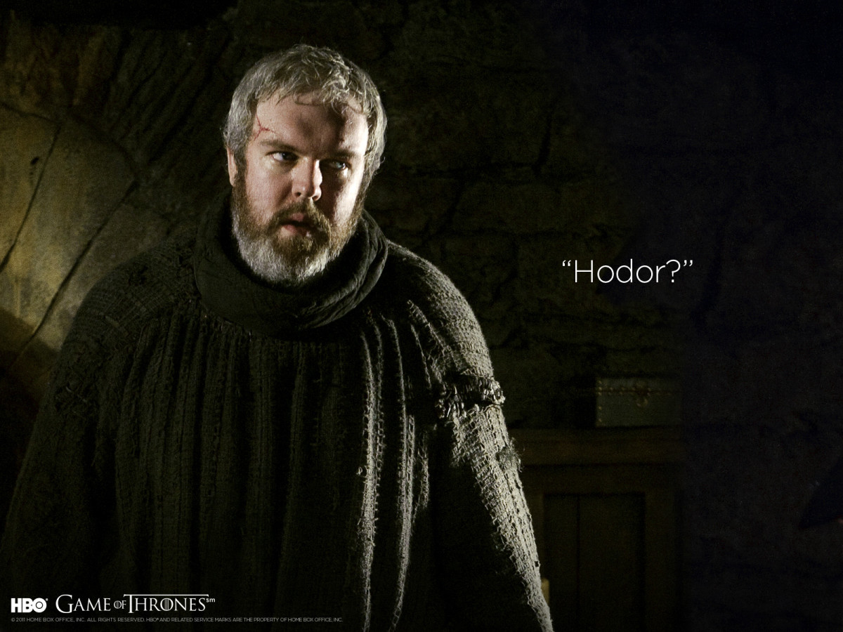 Game of Thrones keyboard app lets you troll your friends with hundreds of quotes