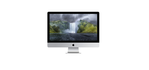 photo of Last chance to win an iMac with 5k Retina display image