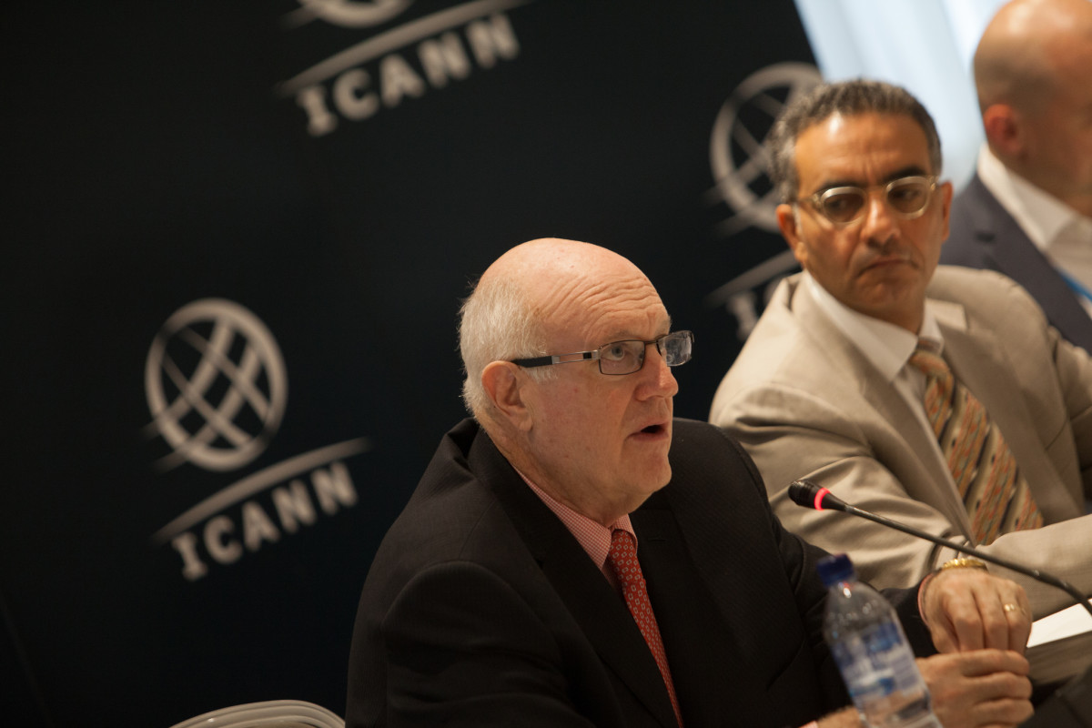 The US delays loosening its control over the internet for another year