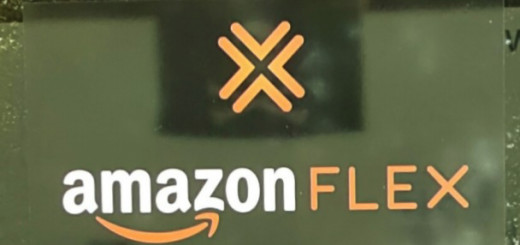 AmazonFlex