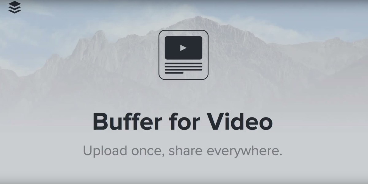 Buffer for Video