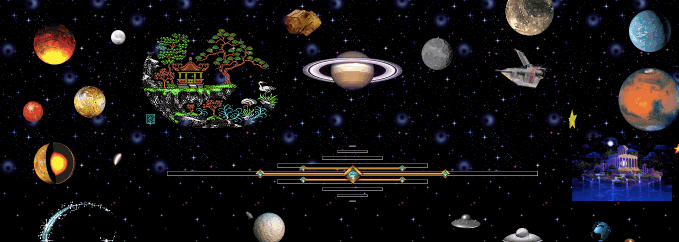 Witness a glorious graveyard of Geocities GIFs