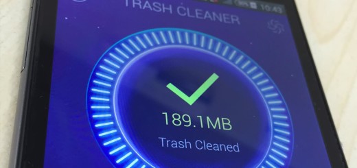DU Speed Booster is the best-kept secret weapon for cleaning trash off your Android phone DU_Speedbooster_featuredimage