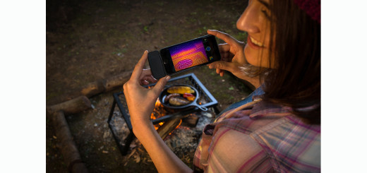FLIRONE-Camping-Lifestyle