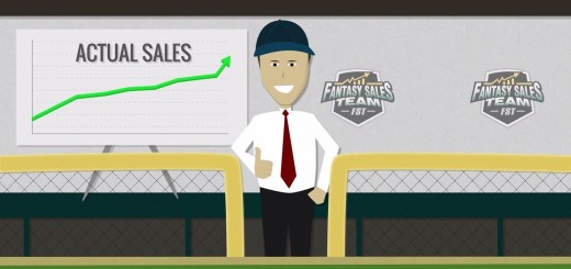 FantasySalesTeam