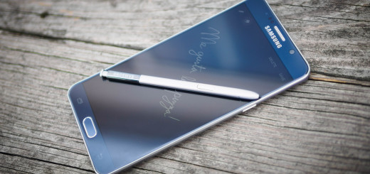 Writing important notes in a jiffy