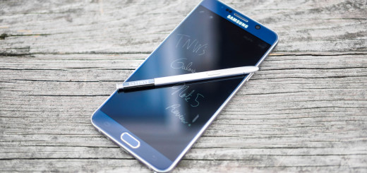 Samsung Galaxy Note 5 Review: The best big phone you can buy OLYMPUS DIGITAL CAMERA