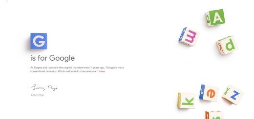 Google Alphabet