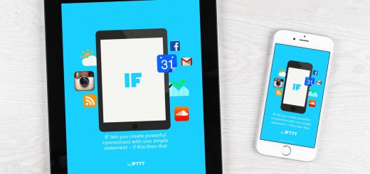 IFTTT