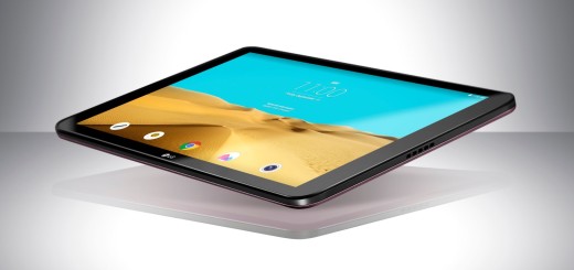 LG G Pad II