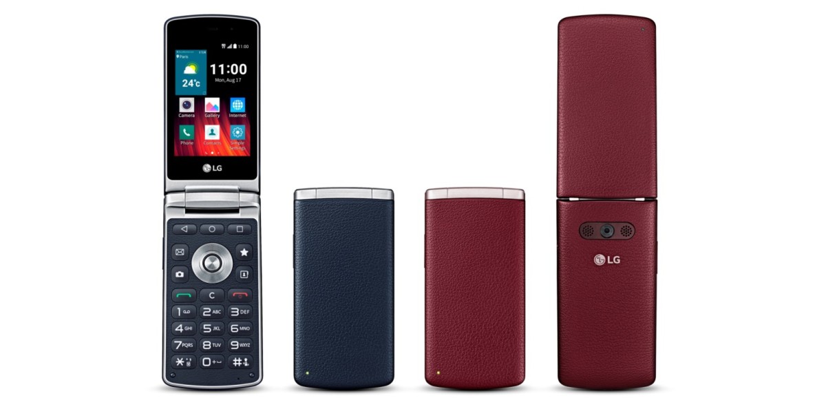 LG Wine Smart