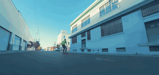 Mario-Skate