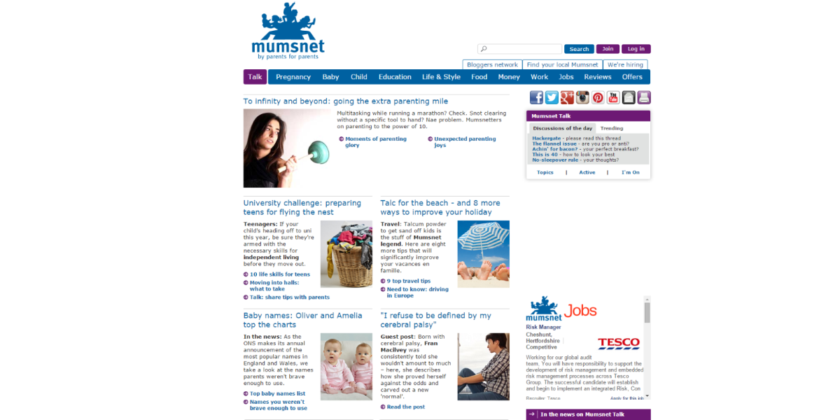 Armed police turn up at Mumsnet co-founder’s house after DDoS and ‘swatting’ attacks