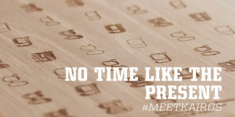 NoTimeLikeThePresent-Kairos