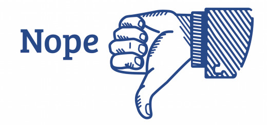 Nope