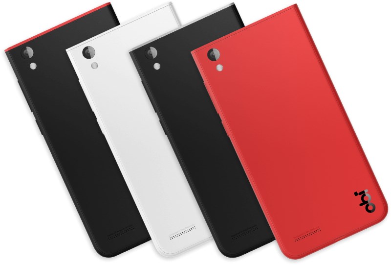The SJ1.5 comes in a range of colors
