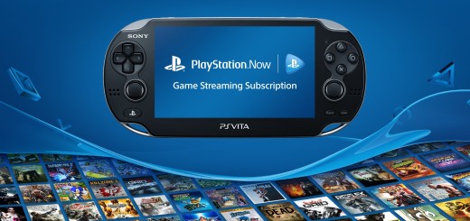 PS Now